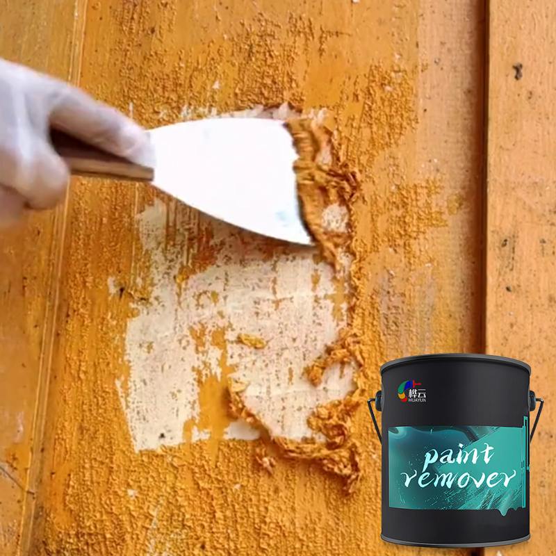 How to Remove Paint from Wood: A Complete Guide